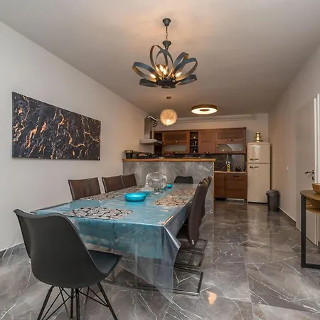 Holiday home House Desiree Porec