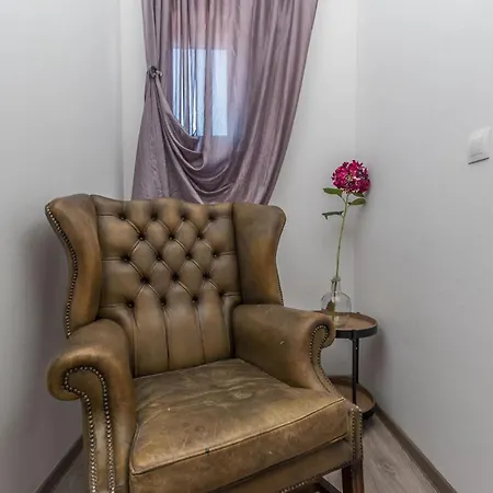 House Desiree Holiday home