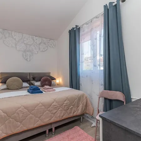 House Desiree Holiday home Porec