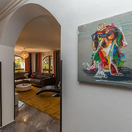 Holiday home House Desiree Porec
