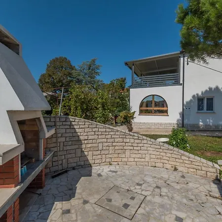 House Desiree Porec