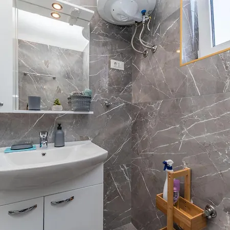 House Desiree Porec