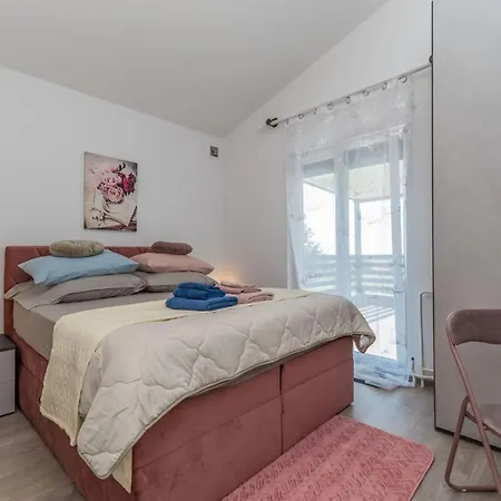 House Desiree * Porec